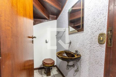 Casa à venda com 147m², 3 quartos e 2 vagas Casa à venda com 147m², 3 quartos e 2 vagasLavabo