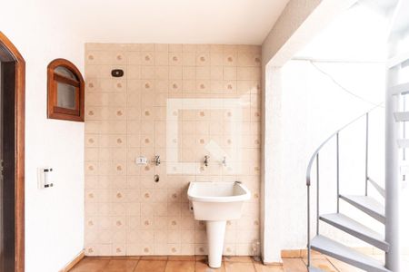 Casa à venda com 147m², 3 quartos e 2 vagas Casa à venda com 147m², 3 quartos e 2 vagasÁrea de Serviço