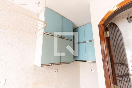 Casa à venda com 147m², 3 quartos e 2 vagas Casa à venda com 147m², 3 quartos e 2 vagasÁrea de Serviço