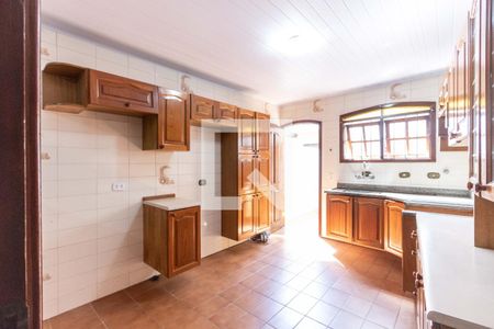 Casa à venda com 147m², 3 quartos e 2 vagas Casa à venda com 147m², 3 quartos e 2 vagasCozinha