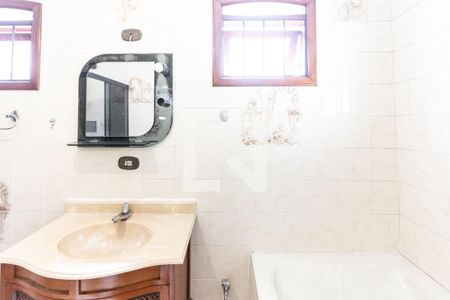 Casa à venda com 147m², 3 quartos e 2 vagas Casa à venda com 147m², 3 quartos e 2 vagasBanheiro Quarto 2