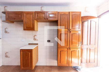 Casa à venda com 147m², 3 quartos e 2 vagas Casa à venda com 147m², 3 quartos e 2 vagasCozinha