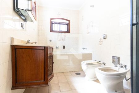 Casa à venda com 147m², 3 quartos e 2 vagas Casa à venda com 147m², 3 quartos e 2 vagasBanheiro Quarto 2