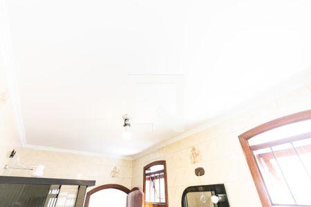 Casa à venda com 147m², 3 quartos e 2 vagas Casa à venda com 147m², 3 quartos e 2 vagasBanheiro Quarto 2