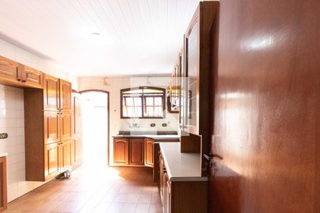 Casa à venda com 147m², 3 quartos e 2 vagas Casa à venda com 147m², 3 quartos e 2 vagasCozinha