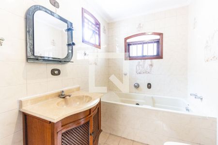 Casa à venda com 147m², 3 quartos e 2 vagas Casa à venda com 147m², 3 quartos e 2 vagasBanheiro Quarto 2