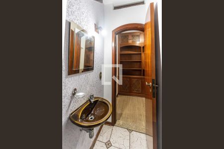 Casa à venda com 147m², 3 quartos e 2 vagas Casa à venda com 147m², 3 quartos e 2 vagasLavabo