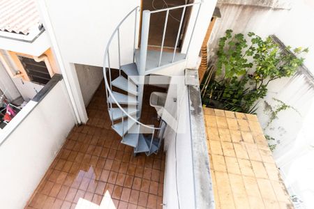 Casa à venda com 147m², 3 quartos e 2 vagas Casa à venda com 147m², 3 quartos e 2 vagasVaranda Quarto 2