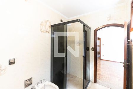 Casa à venda com 147m², 3 quartos e 2 vagas Casa à venda com 147m², 3 quartos e 2 vagasBanheiro Quarto 2