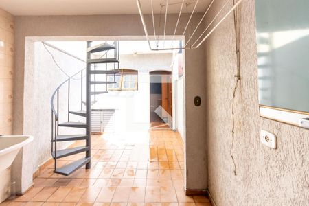 Casa à venda com 147m², 3 quartos e 2 vagas Casa à venda com 147m², 3 quartos e 2 vagasÁrea de Serviço