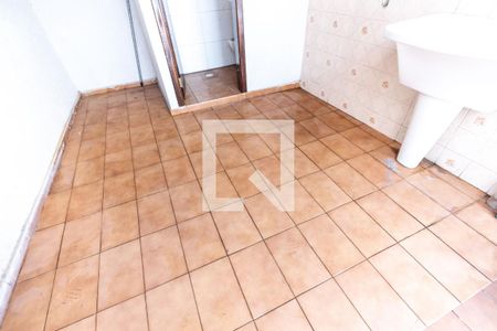 Casa à venda com 147m², 3 quartos e 2 vagas Casa à venda com 147m², 3 quartos e 2 vagasÁrea de Serviço