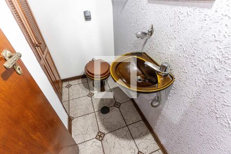 Casa à venda com 147m², 3 quartos e 2 vagas Casa à venda com 147m², 3 quartos e 2 vagasLavabo