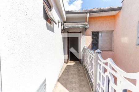 Casa à venda com 147m², 3 quartos e 2 vagas Casa à venda com 147m², 3 quartos e 2 vagasVaranda Quarto 2