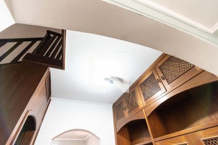 Casa à venda com 147m², 3 quartos e 2 vagas Casa à venda com 147m², 3 quartos e 2 vagasCorredor