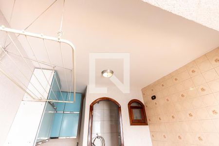 Casa à venda com 147m², 3 quartos e 2 vagas Casa à venda com 147m², 3 quartos e 2 vagasÁrea de Serviço