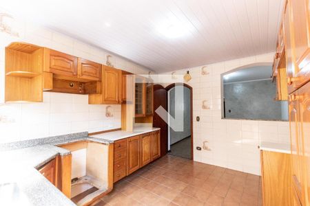 Casa à venda com 147m², 3 quartos e 2 vagas Casa à venda com 147m², 3 quartos e 2 vagasCozinha