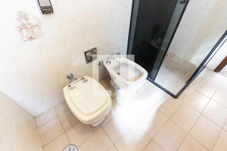 Casa à venda com 147m², 3 quartos e 2 vagas Casa à venda com 147m², 3 quartos e 2 vagasBanheiro Quarto 2