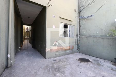 Casa à venda com 106m², 2 quartos e 1 vagaGaragem