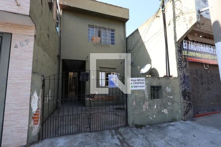 Casa à venda com 106m², 2 quartos e 1 vagaGaragem