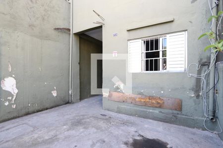 Casa à venda com 106m², 2 quartos e 1 vagaGaragem