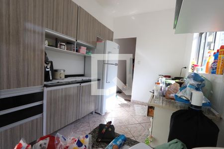 Casa à venda com 106m², 2 quartos e 1 vagaCozinha