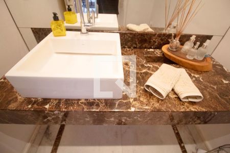 Lavabo de apartamento à venda com 3 quartos, 244m² em Jardim Paulista, São Paulo