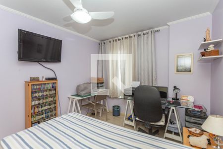 Apartamento à venda com 108m², 3 quartos e 2 vagas Apartamento à venda com 108m², 3 quartos e 2 vagasQuarto 2