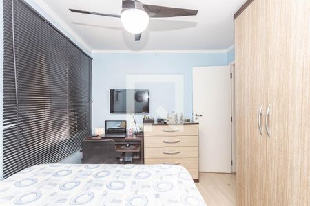 Apartamento à venda com 108m², 3 quartos e 2 vagas Apartamento à venda com 108m², 3 quartos e 2 vagasQuarto 1