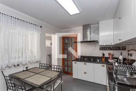 Apartamento à venda com 108m², 3 quartos e 2 vagas Apartamento à venda com 108m², 3 quartos e 2 vagasCozinha