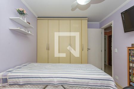 Apartamento à venda com 108m², 3 quartos e 2 vagas Apartamento à venda com 108m², 3 quartos e 2 vagasQuarto 2