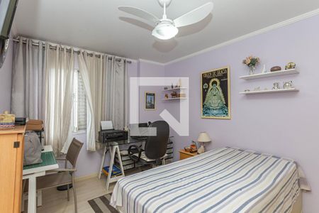 Apartamento à venda com 108m², 3 quartos e 2 vagas Apartamento à venda com 108m², 3 quartos e 2 vagasQuarto 2