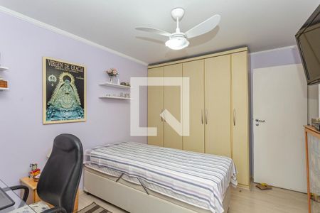 Apartamento à venda com 108m², 3 quartos e 2 vagas Apartamento à venda com 108m², 3 quartos e 2 vagasQuarto 2