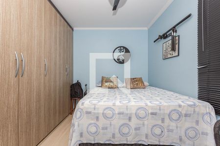Apartamento à venda com 108m², 3 quartos e 2 vagas Apartamento à venda com 108m², 3 quartos e 2 vagasQuarto 1