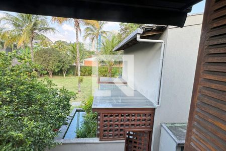 Casa de condomínio à venda com 1722m², 4 quartos e 5 vagasvista do Quarto 3