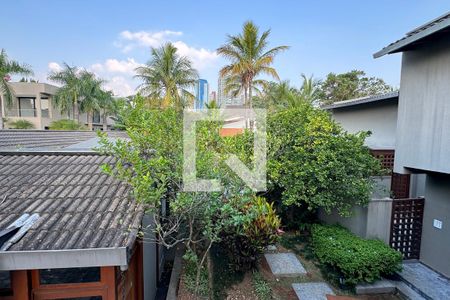 Casa de condomínio à venda com 1722m², 4 quartos e 5 vagasvista da Suíte 2