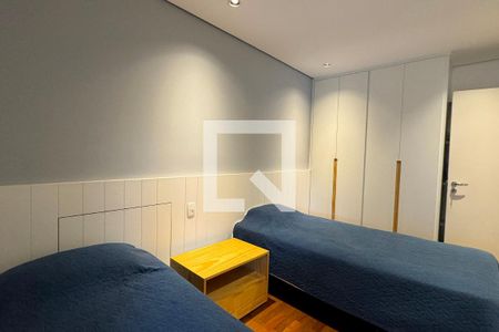 Casa de condomínio à venda com 1722m², 4 quartos e 5 vagasQuarto 4