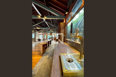 Casa de condomínio à venda com 1722m², 4 quartos e 5 vagasSalão de Festas