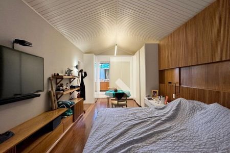 Casa de condomínio à venda com 1722m², 4 quartos e 5 vagasSuíte 1