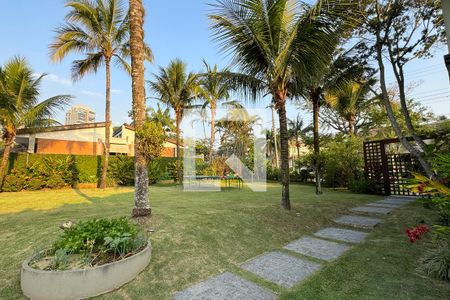 Casa de condomínio à venda com 1722m², 4 quartos e 5 vagasJardim