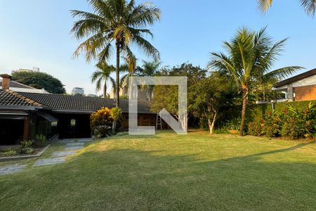 Casa de condomínio à venda com 1722m², 4 quartos e 5 vagasJardim