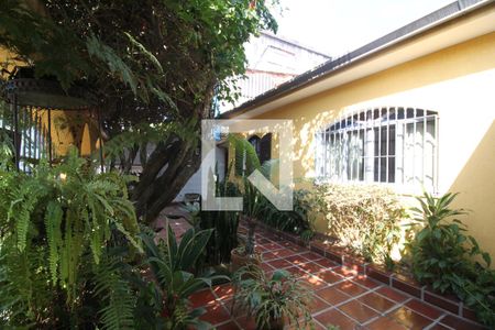 Casa à venda com 150m², 4 quartos e 2 vagasArea externa