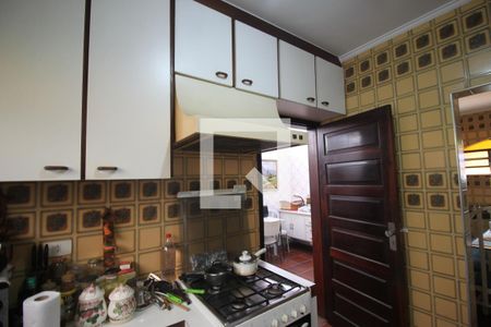 Casa à venda com 150m², 4 quartos e 2 vagasCozinha