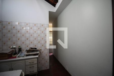 Casa à venda com 150m², 4 quartos e 2 vagasLavanderia
