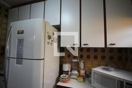 Casa à venda com 150m², 4 quartos e 2 vagasCozinha