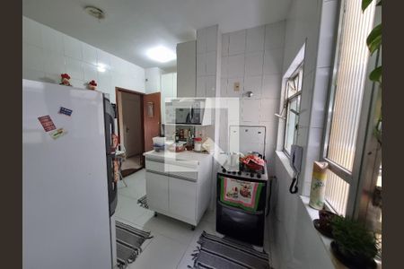 Apartamento à venda com 92m², 3 quartos e sem vaga Apartamento à venda com 92m², 3 quartos e sem vagaCozinha