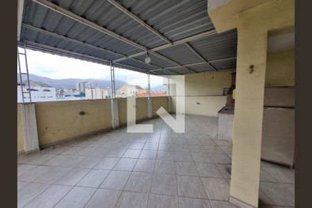 Apartamento à venda com 92m², 3 quartos e sem vaga Apartamento à venda com 92m², 3 quartos e sem vagaÁrea comum - Salão de festas