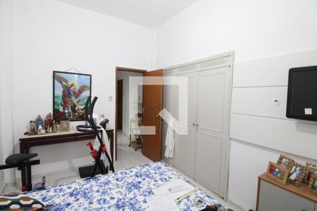 Apartamento à venda com 92m², 3 quartos e sem vagaQuarto 1