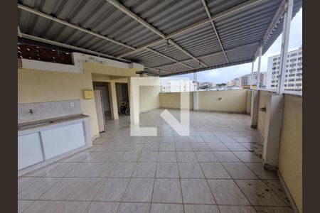 Apartamento à venda com 92m², 3 quartos e sem vaga Apartamento à venda com 92m², 3 quartos e sem vagaÁrea comum - Salão de festas