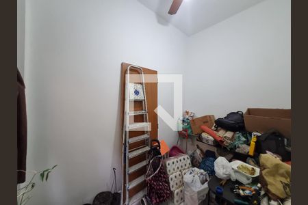 Apartamento à venda com 92m², 3 quartos e sem vaga Apartamento à venda com 92m², 3 quartos e sem vagaQuarto de Serviço