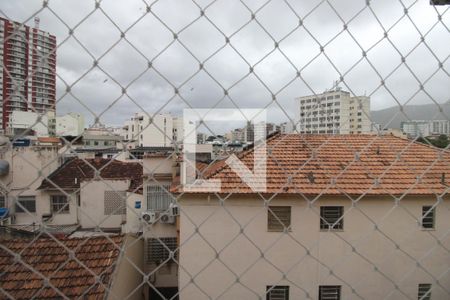 Apartamento à venda com 92m², 3 quartos e sem vagaVista do quarto 1